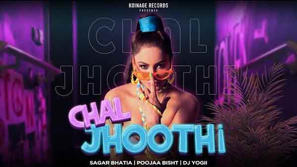 breakup lyrics genius chal jhoothi sagar bhatia