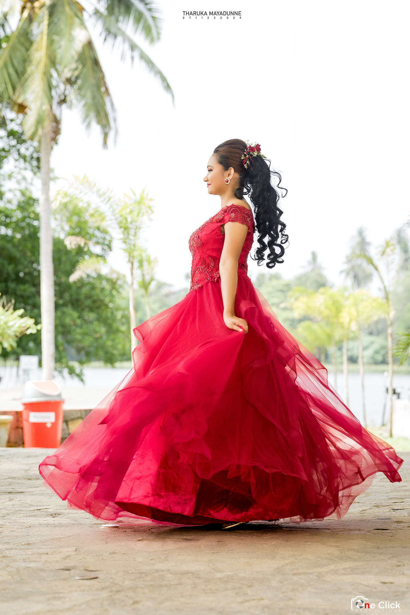 Wedding Photography