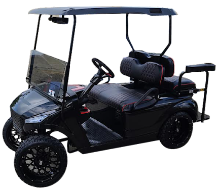 Golf Cart Wheels for Sale