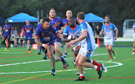 Rugby: Axemen Comeback Derails Tampa Mayhem