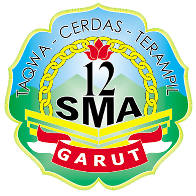 Blog SMAN 12 Garut