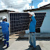 Pilar: Prefeitura começa instalar energia solar em residências