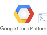 Terminal google cloudshell apakah sama dengan Linux,mari kita bahas❓💻