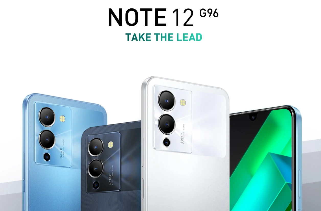 Perbedaan Infinix Note 12 2023 vs Infinix Note 12: Apa Saja Peningkatannya?