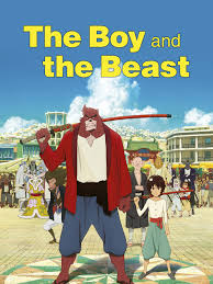 Boy and the beast in hindi dub