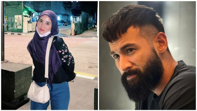 “Mmg Biad4p, Kau Panggil Mak Aku Pel4cvr”- Adik Shila Amzah Tak Suka Kakak ‘Kembali’ Dgn Sharnaaz?.