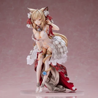 Kaerunoko’s Original Character – Kaerunoko Illustration [Neko], Union Creative