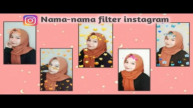 Efek Instagram Yang Lagi Hits