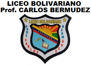 Liceo Bolivariano "Prof. Carlos Bermudez"