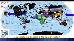 Mapa Digital o Ewaste