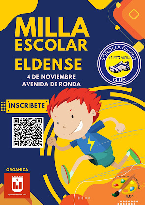 MILLA ESCOLAR ELDENSE