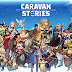 Caravan Stories Versão Mobile! O MMO Diferenciado de Console agora no Celular - Download