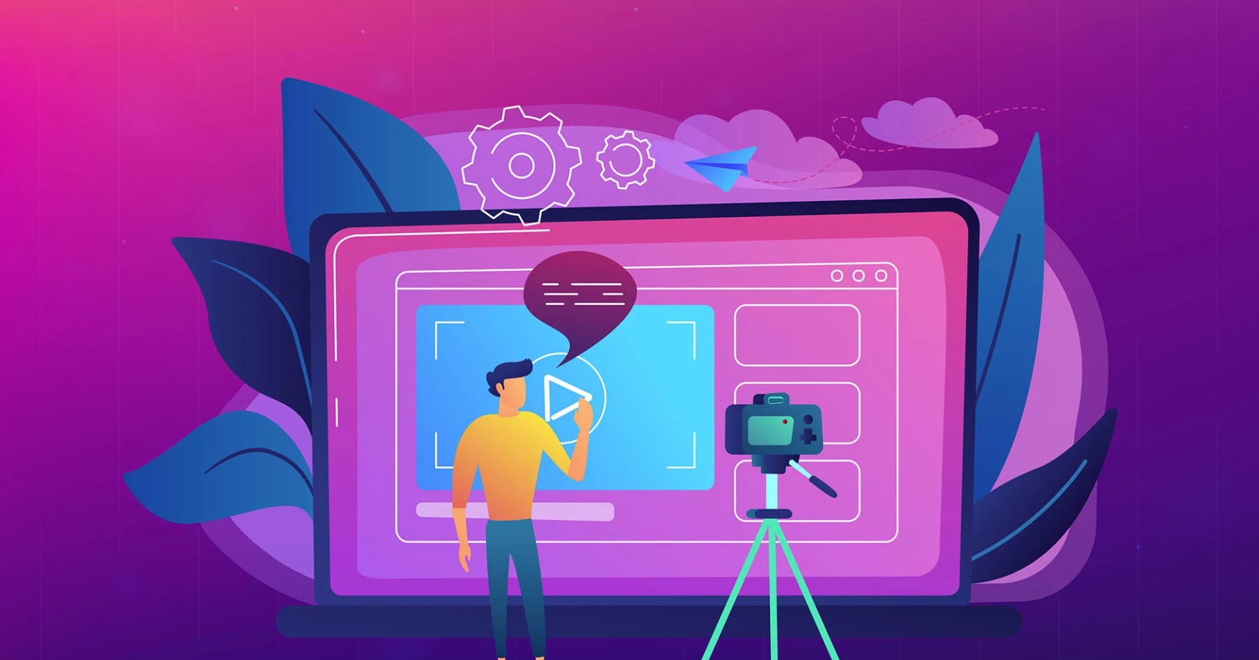 Video Marketing Statistics for Small Business in 2022