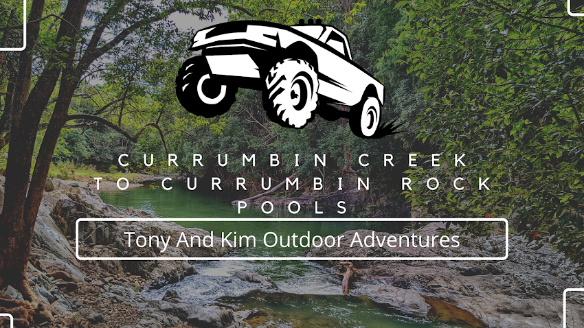 Currumbin Inlet To Currumbin Rock Pools Swim