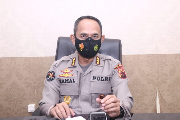 Ahmad Musthofa Kamal Sebut Promosi Jabatan Pejabat Utama dan Kapolres di Jajaran Polda Papua.lelemuku.com.jpg