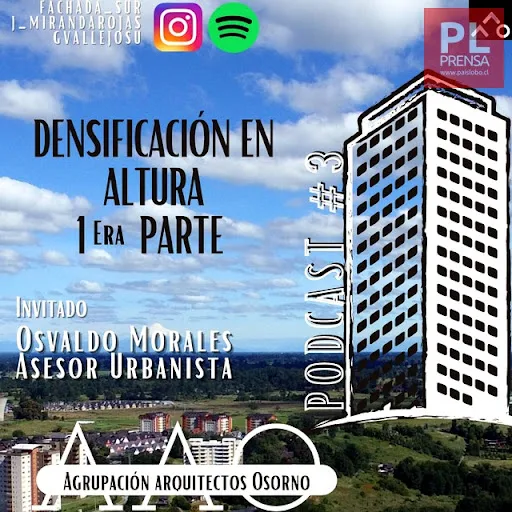 ¿Cómo responder a la actual demanda de viviendas?▶️Arquitectura Podcast