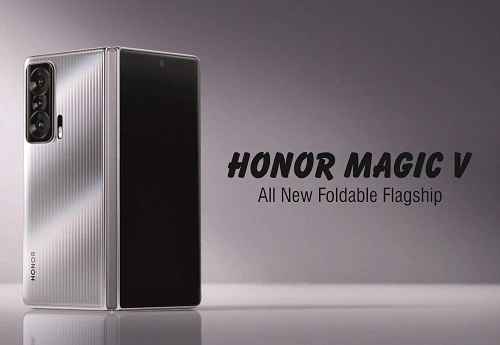 honor Magic V, Review and unboxing