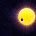  [SCI-TECH] Découverte d’une exoplanète qui contient plus d’eau que la Terre