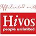 Consultant for Project Officer Civil Society and Governance (CSG)  - Hivos