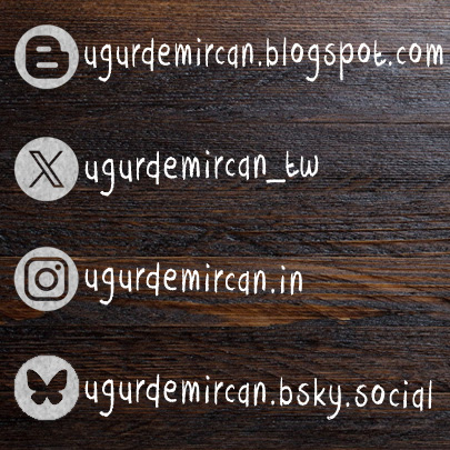 Uğur Demircan Hikaye Şiir ve Yazı Blogu