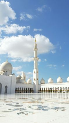 Gambar Masjid Nabawi