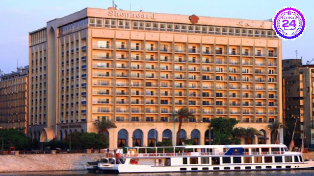 أفضل 10 فنادق في مصر للإقامة اثناء السياحة