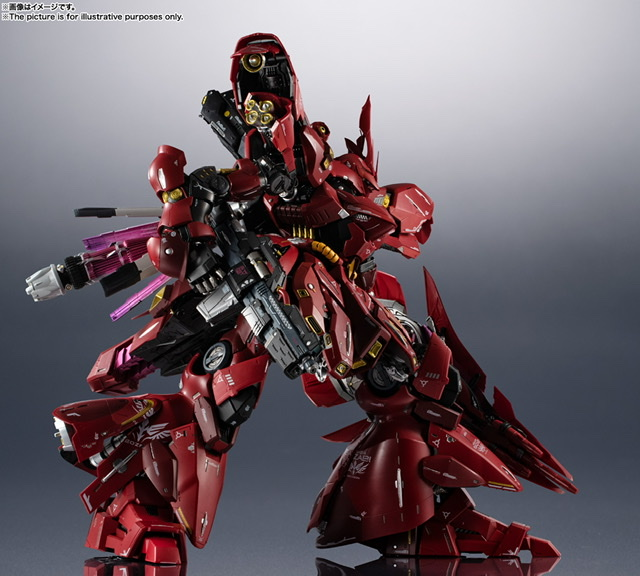 METAL-STRUCTURE-1/60-SAZABI-15