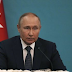 Putin: EU debe dejar de saquear al pueblo sirio y de sacar petróleo