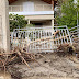 Κακοκαιρία: Καταστροφή δίχως τέλος στην Εύβοια - «Ήταν σαν σεισμός» λένε οι κάτοικοι