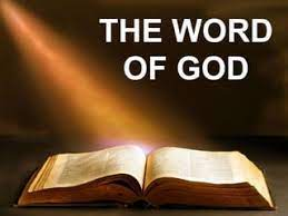 The Living Word Of God