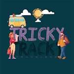 Tricky Tracky Travelers 