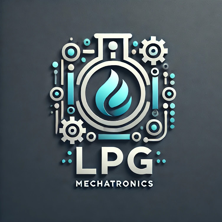 LPG MECHATRONICS
