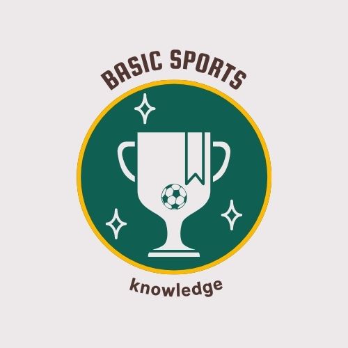 Basic sports knowledge