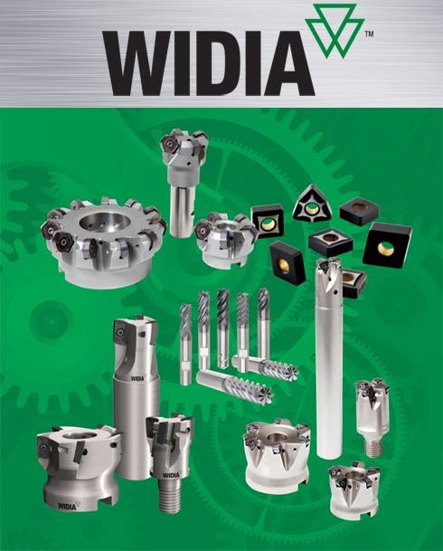 Widia cutting tools | widia tools | Caravan Oil Supplier| Contact us today