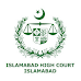 Latest Islamabad High Court Legal Posts Islamabad 2022