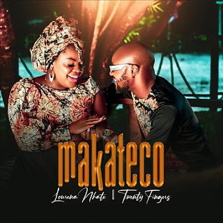 Lourena Nhate - kateco ft. Twenty Fingers mp3 download amapiano 2022