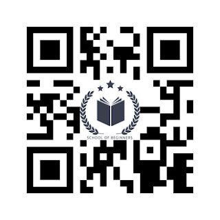 logo in the middle QRcode