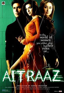 Download Aitraaz (2004) Hindi 720p WEBRip Full Movie