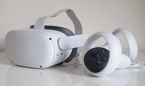 META has sold 10 million Oculus Quest 2 glasses
