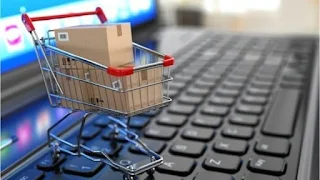 India- 2nd in Global Investment in Digital Shopping in 2021
