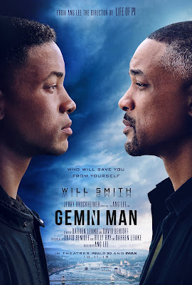 Download Gemini Man (2019) Dual Audio {Hindi-English} Bluray| 720p [900mb] 
