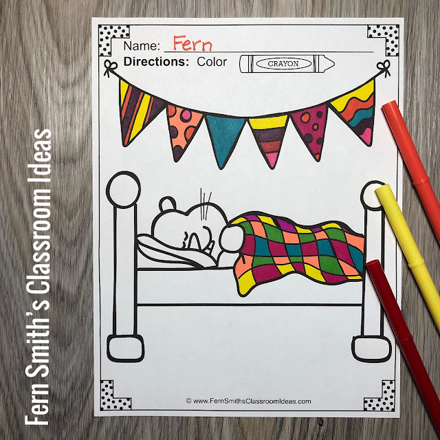 Click Here to Grab These Groundhog Day Coloring Pages For Your Boys and Girls Today!