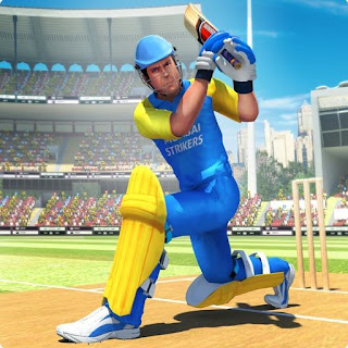 What is the best app name for cricket gaming apps