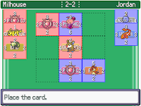 Pokemon RMN Version Screenshot 08