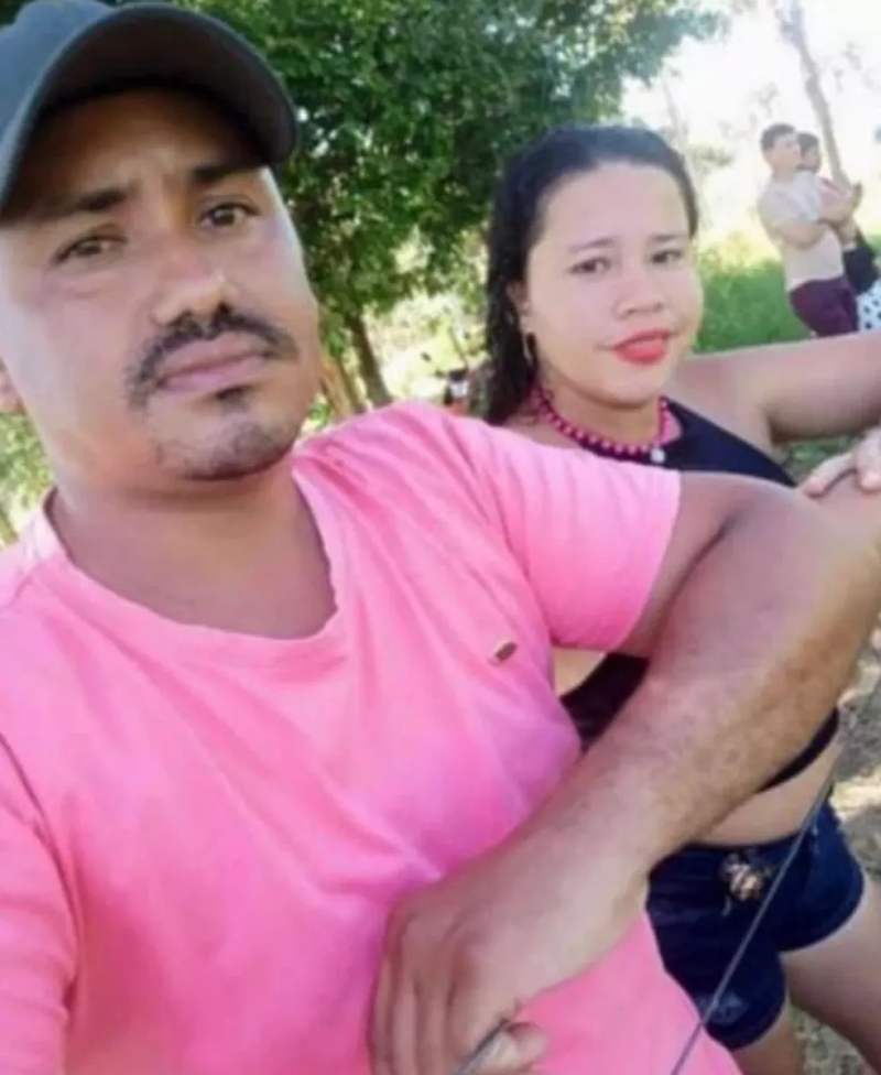 Casal morre após grave acidente na Estrada do Arroz, no Maranhão