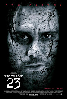 The Number 23 (2007) Dual Audio 1080p BluRay