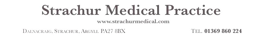 Strachur Medical Practice