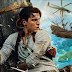 Affiches US et IMAX pour Uncharted de Ruben Fleischer