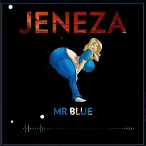Mr blue - Jeneza