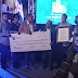 Locales - Alcaldía de Barahona rinde Homenaje a Ex-Alcalde Luis Reyes.